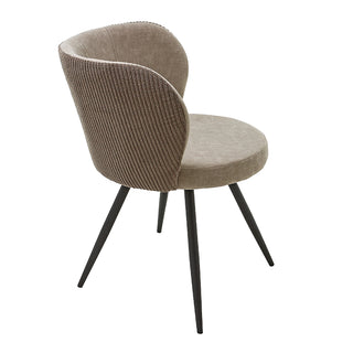 TC2418GT Silla Giratoria Taupé .