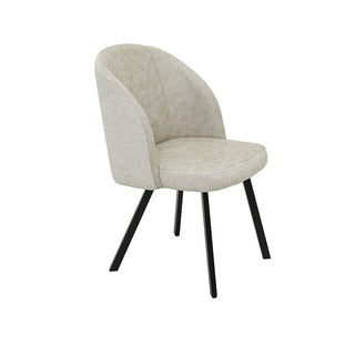 TC24SBE Sillón Bakú Poliéster y Nanotech Beige