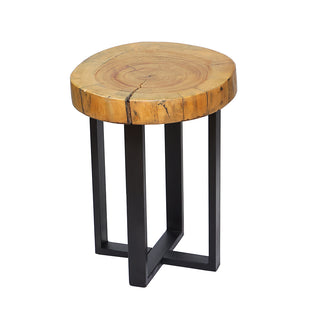 TGF50MM MESA LATERAL DE TRONCO NATURAL MEDIANA 50CM