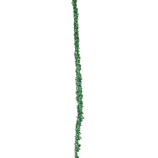 XH68AVE Alambre Florista Perlitas Verde Frost 150cm.