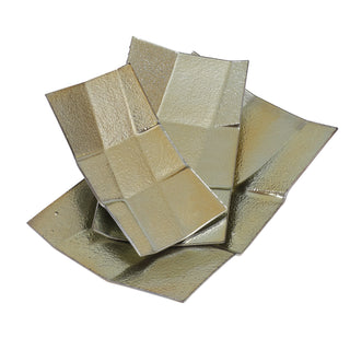 YQ6162O Plat√≥n Brague Oro 20(P)X35(L) Cm.