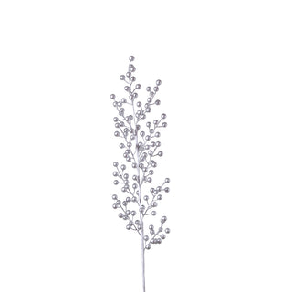 YS2320P Rama Berries Plata 105 Cm,