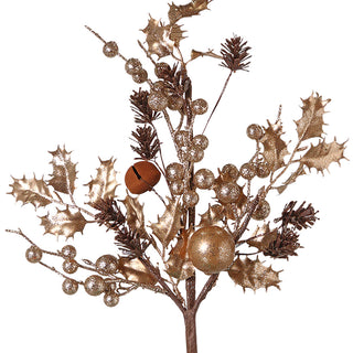 YS23265 Rama Golden Forest 50 Cm.