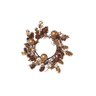 YS2326CH Corona Golden Forest Chica 20cm