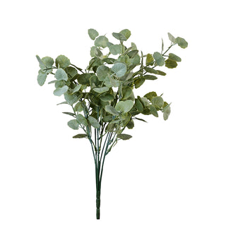 YS2418VC Rama Eucalipto Verde Claro 37 cm.