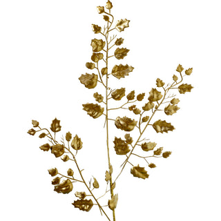 YS8902G Rama Hojas Maple Oro 78 Cm.