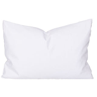 KC35GBL Cubierta Blanco Gamuza Sintética 35x50 cm .