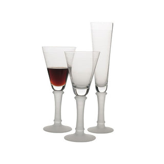 ANM278B  Copa Vino Tinto Espiral Annia Moretti
