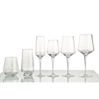 ANM64A Copa Champagne Annia Moretti 24 cm.