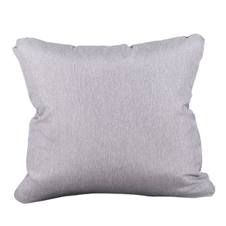 BK3533CG Cojín Gris Para Exterior 50x50 cm.