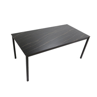 BK7340A Mesa rectangular Marbella