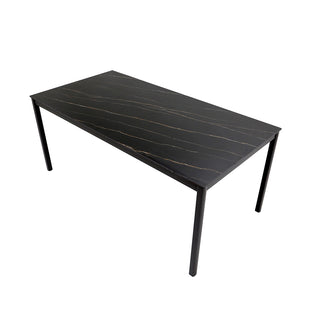 BK7340A Mesa rectangular Marbella