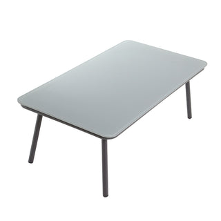 BK993MA Mesa rectangular Marbella