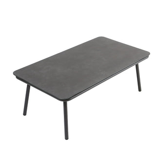 BK993MA Mesa rectangular Marbella