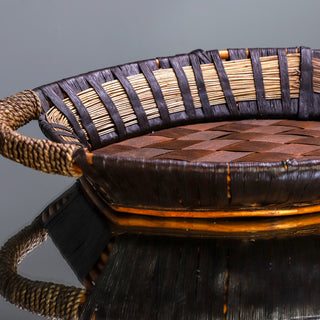 GH643-2 Centro Tanzania Oval 53 cm.