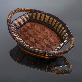 GH643-2 Centro Tanzania Oval 53 cm.