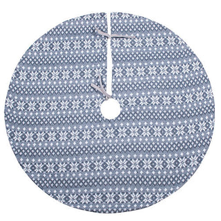 CG922G Pie De Pino Sweater Gris 90 cm.