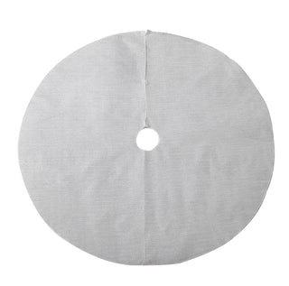 CR3023PPP Pie De Pino Estriado Plata 120 Cm.