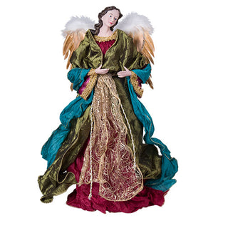 CX1905  Gran Angel Renacimiento 62 cm.