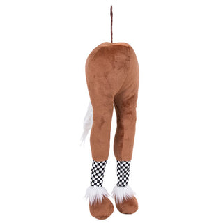 CX1914  Pompas Venado 42 cm.