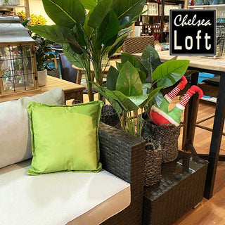 CX2024G Pompa Green Santa Grande 50 Cm.