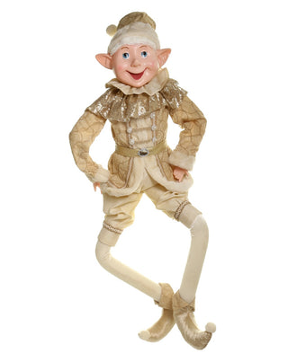 CX2200D Duende Gold Gala 120 Cm.