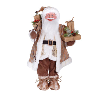 CX2204SG Santa Gala Grande 60 Cm.