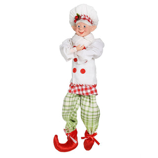 CX2284D Duende Candy Chef 60 Cm.