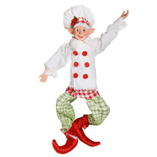 CX2284D Duende Candy Chef 60 Cm.