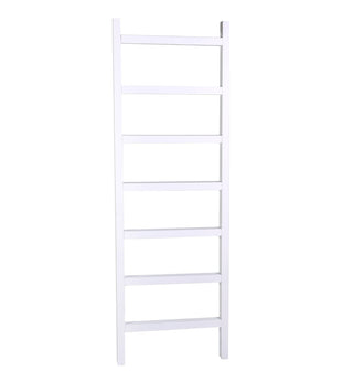 CX2290B Escalera Decorativa Blanca 90 Cm.