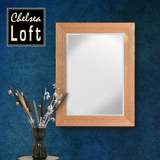SO81357 Espejo D Orsay 68x88 cm.