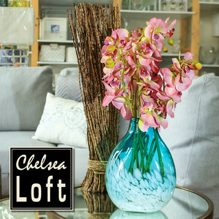 VI271N     Arreglo Shanu Natural 60 cm