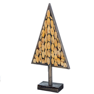 FUW800 Pino Troncos 75 cm.