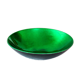 FZ432G Tazón Madison 21 cm. Verde