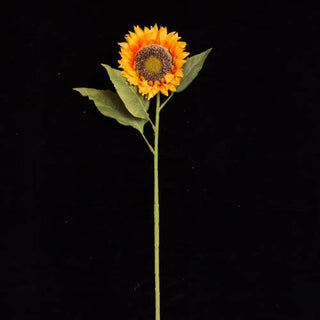 GT9419O Girasol Naranja 75 cm.