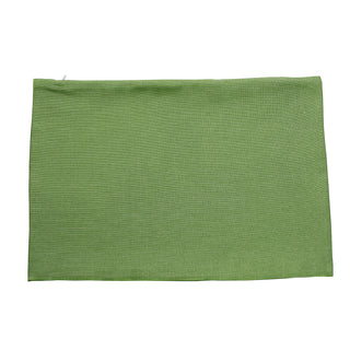 HA5535-24 Funda para cojín Verde 35x50 Cm.