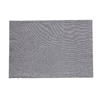HA5535-29 Cubierta Cojín Gris 35x50 Cm.
