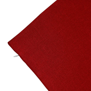 HA5535-09 Funda para cojín Rojo 35x50 Cm.