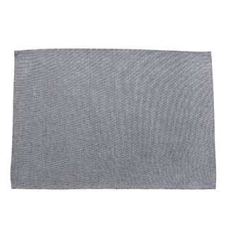 HA55I-29 Mantel Individual Gris 35x50 cm