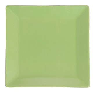 JBPC2VM Plato Cena Verde Manzana 25 cm.