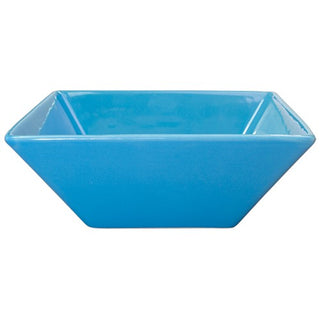 JBPH5AZ Plato Hondo Azul Santorino 16 cm.