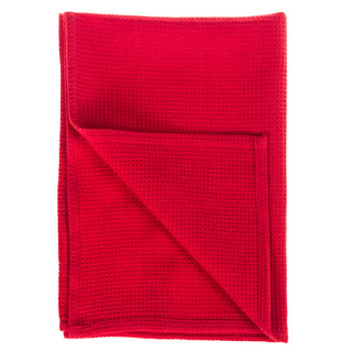 KCM27-R Toalla de Cocina Loft Roja 50x70 cm.