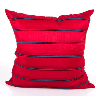 KCP13RO Cojín Kids Rojo 50x50 cm.