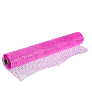 KOM25PI  Malla Pink/Pink 53 cm. x 9.1 mts.