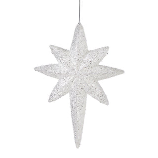 KWL255B Estrella Polar Blanco Frost 20 Cm.
