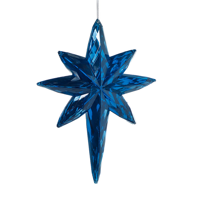 KWL263A Estrella Polar Azul 2 Cm.