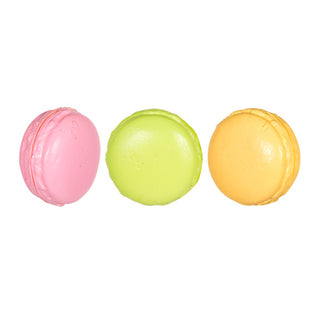 KWL404 Ornamento 3 Macaroon 15 cm