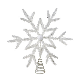 KWL465B Punta De Pino Blanco Frost 36 Cm.