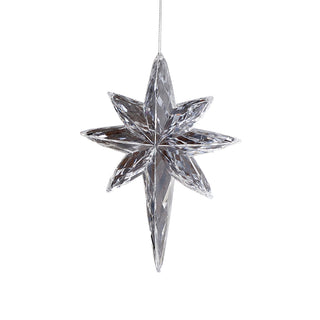 KWL639P Estrella Polar Plata 20 Cm.