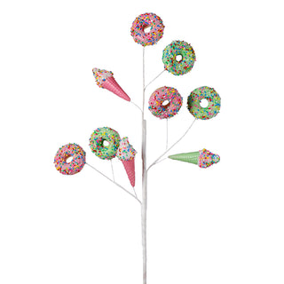 KWL894 Rama Spray Donitas 68 Cm.